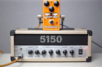 Caline Queen Bee CP-503 — королевская пчела по доступной цене